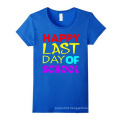 2016 School Tee Shirt - for Teachers & Students